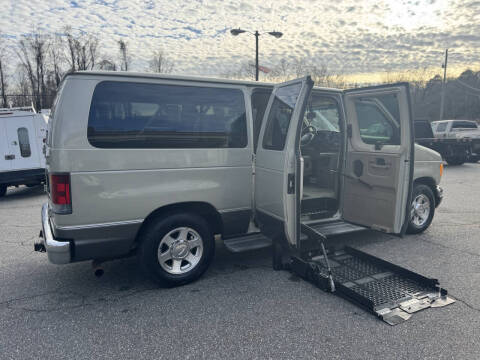 2006 Ford E-Series E-150 XL