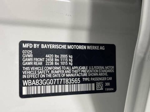 2026 BMW 2 Series 228 Gran Coupe