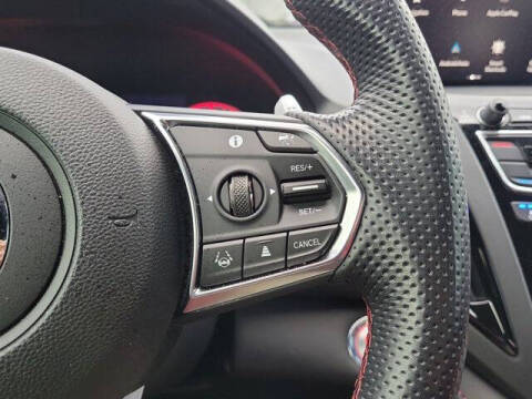 2024 Acura RDX SH-AWD w/A-SPEC