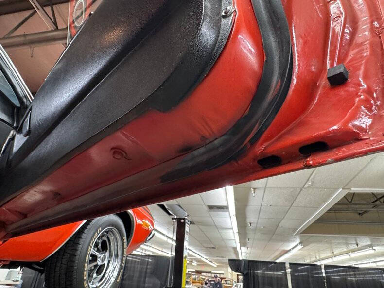 1973 Dodge Challenger