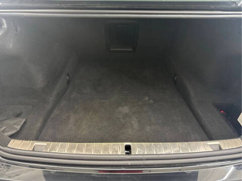 2020 BMW 7 Series 750i xDrive