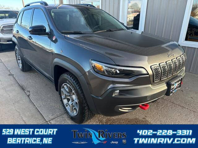 TWIN RIVERS CHRYSLER JEEP DODGE RAM in Beatrice NE Carsforsale