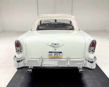 1956 Chevrolet Bel Air