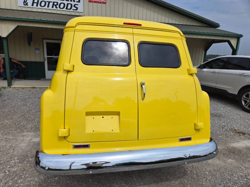 1956 Chevrolet 3100