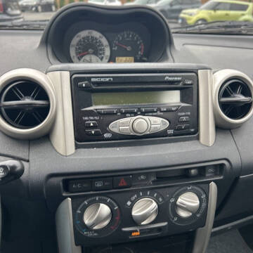 2006 Scion xA