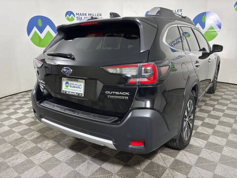 2023 Subaru Outback Touring XT