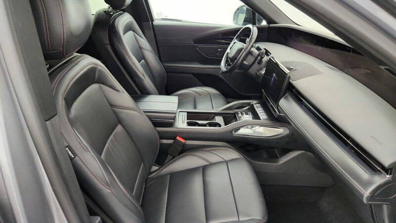 2024 Lincoln Nautilus Premiere