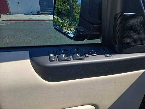 2011 Land Rover Range Rover HSE