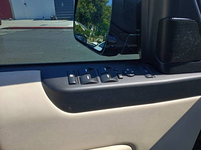 2011 Land Rover Range Rover HSE