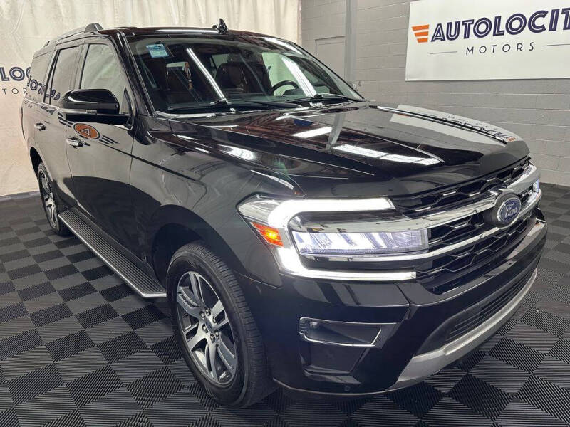 2023 Ford Expedition Limited