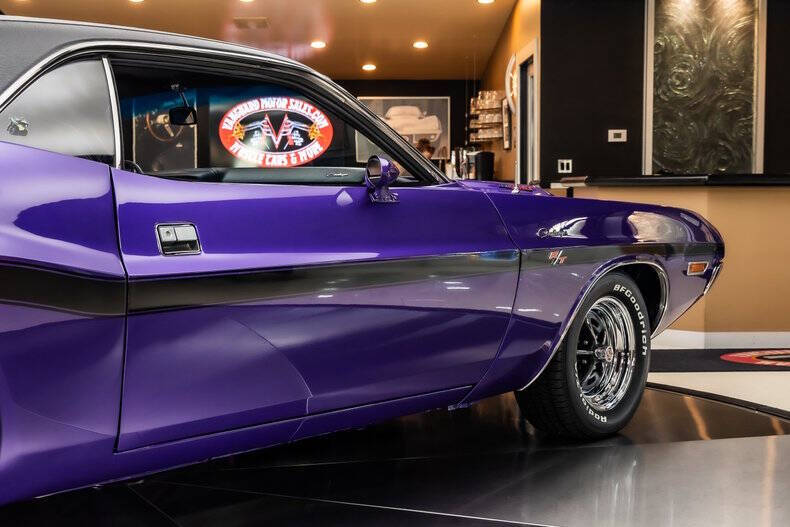 1970 Dodge Challenger