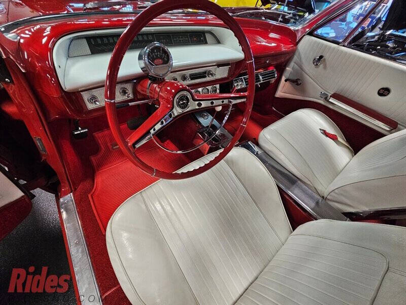 1963 Chevrolet Impala