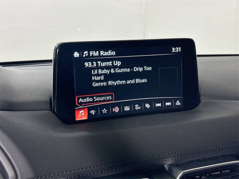 2020 Mazda CX-5 Signature