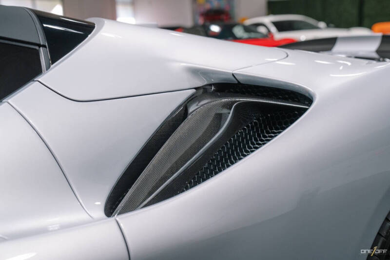 2022 Ferrari SF90 Spider