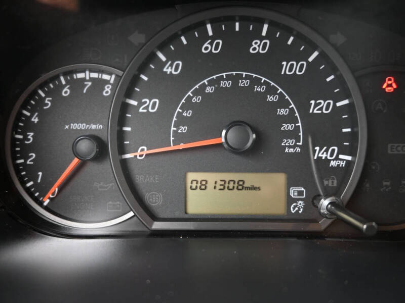 2019 Mitsubishi Mirage