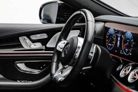 2020 Mercedes-Benz AMG GT 63