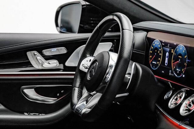 2020 Mercedes-Benz AMG GT 63