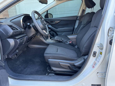 2019 Subaru Impreza Premium