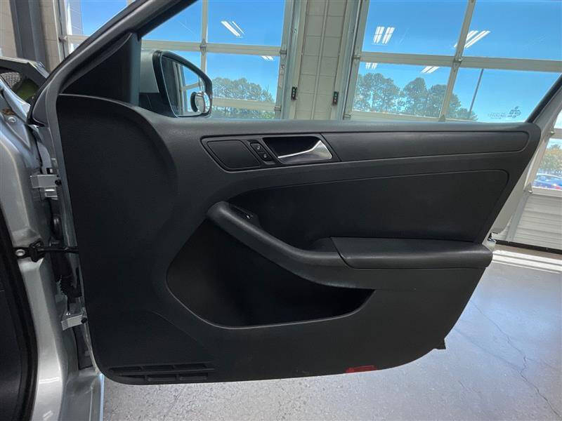 2011 Volkswagen Jetta