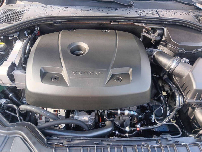 2016 Volvo V60 T5 Drive-E Platinum
