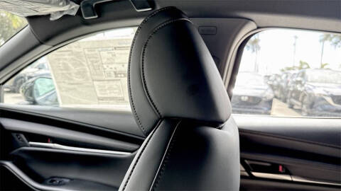 2026 Mazda Mazda3 Hatchback 2.5 S Select Sport