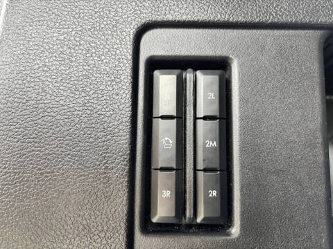 2018 Lincoln Navigator Select