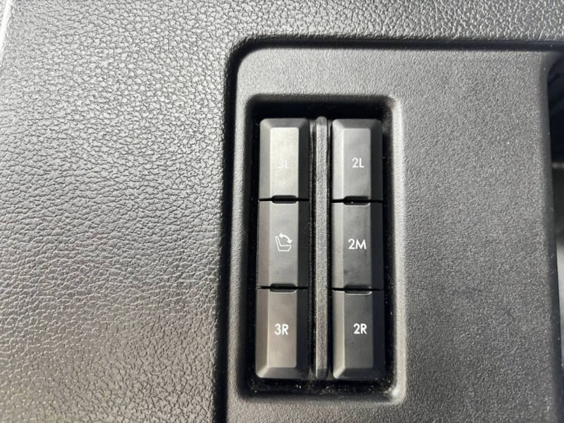2018 Lincoln Navigator Select
