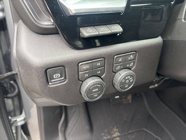 2026 Chevrolet Silverado 3500HD