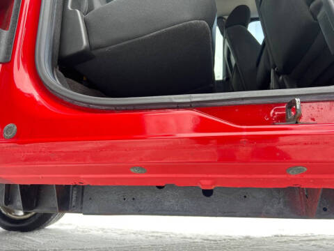 2012 Chevrolet Silverado 1500