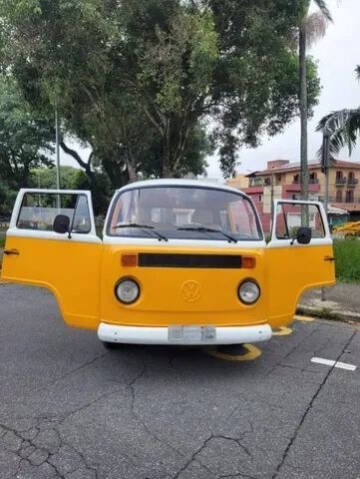 1985 Volkswagen Pickup