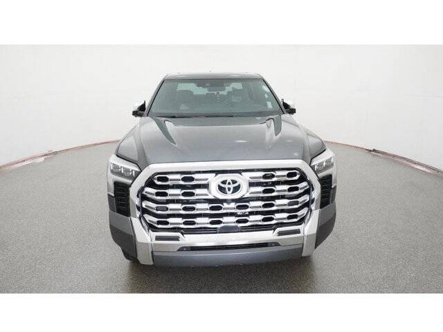 2026 Toyota Tundra 1794 Edition HV