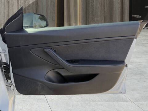 2020 Tesla Model 3 Performance