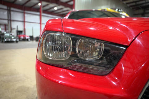 2014 Dodge Charger SXT