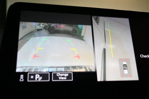 2024 Infiniti QX80 Premium Select