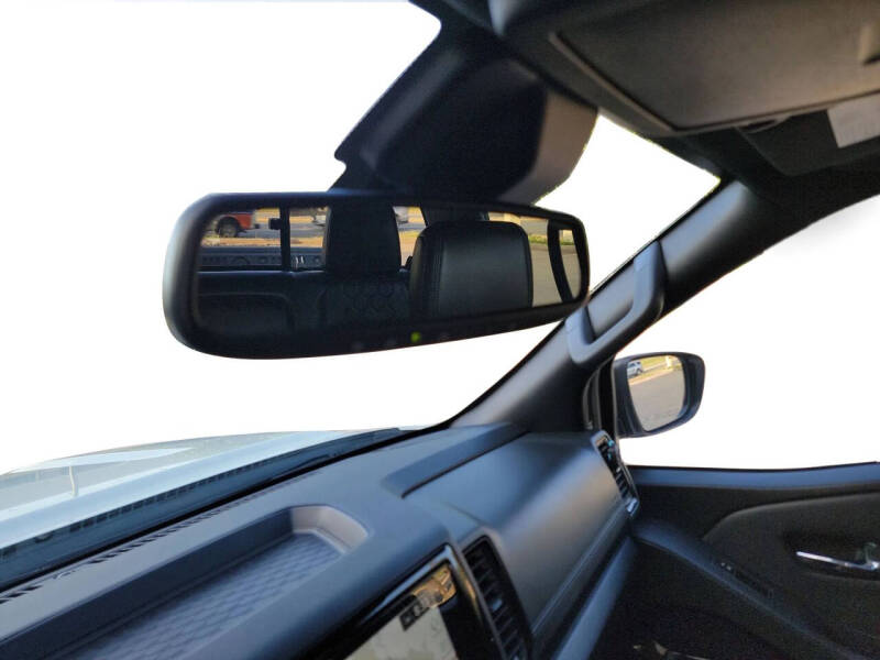 2022 Nissan Frontier