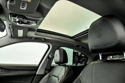 2020 Alfa Romeo Stelvio