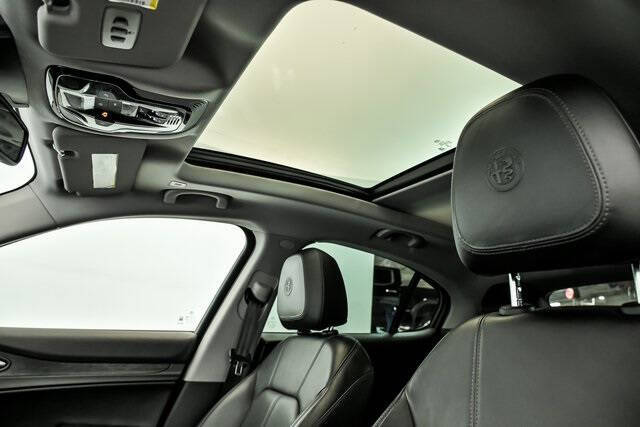 2020 Alfa Romeo Stelvio