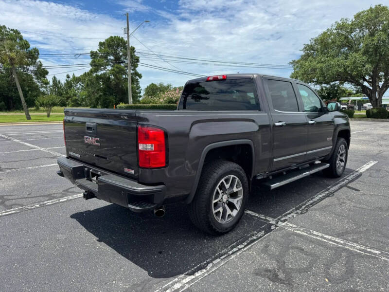 2015 GMC Sierra 1500
