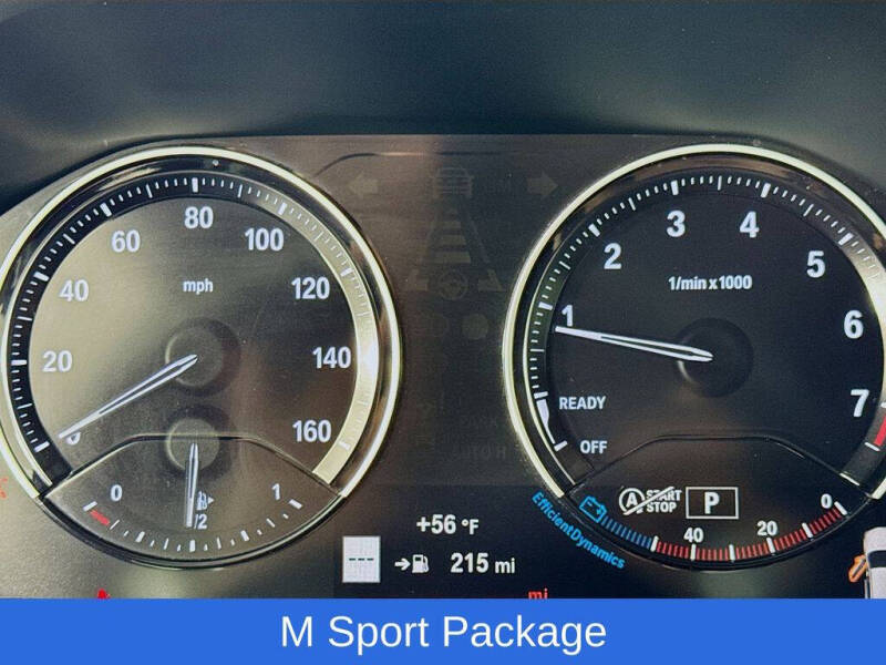 2021 BMW X1 sDrive28i