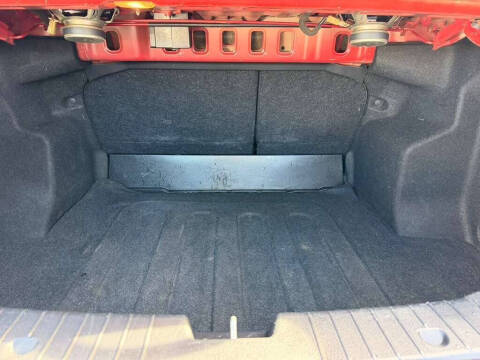 2011 Chevrolet Aveo LT