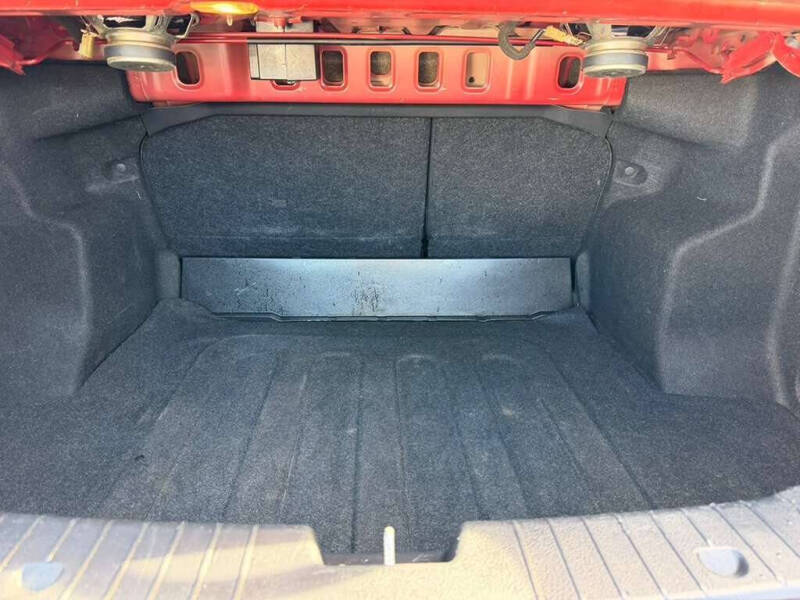 2011 Chevrolet Aveo LT