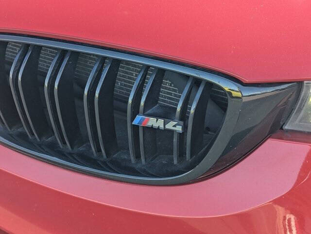 2020 BMW M4 for sale at Axio Auto Boise in Boise, ID