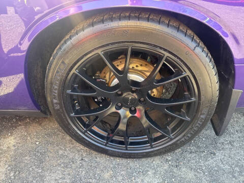 2010 Dodge Challenger R/T