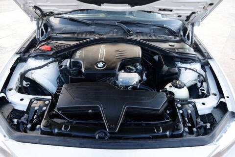 2015 BMW 2 Series 228i