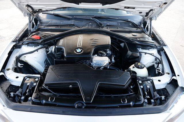 2015 BMW 2 Series 228i