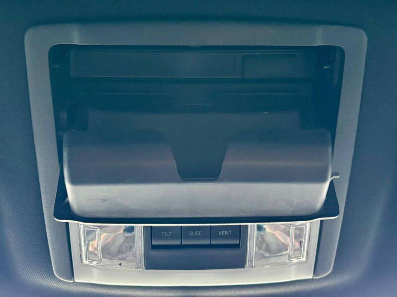 2015 Lincoln Navigator