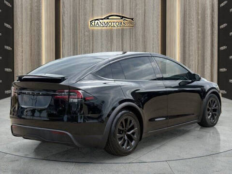 2023 Tesla Model X