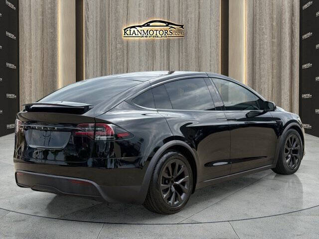 2023 Tesla Model X