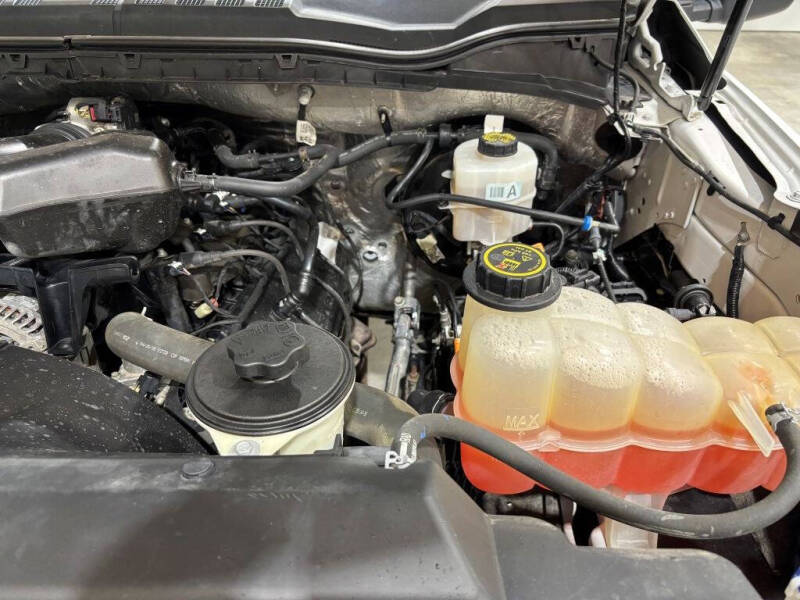 2018 Ford F-350 Super Duty XL