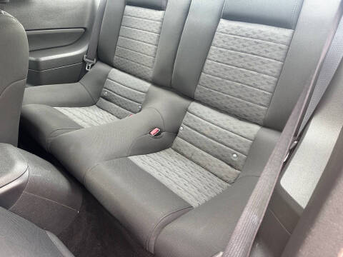 2006 Ford Mustang GT Deluxe